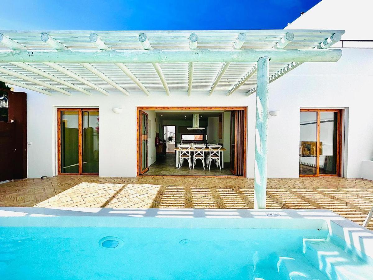 Villa Sal - Alvor Exterior foto