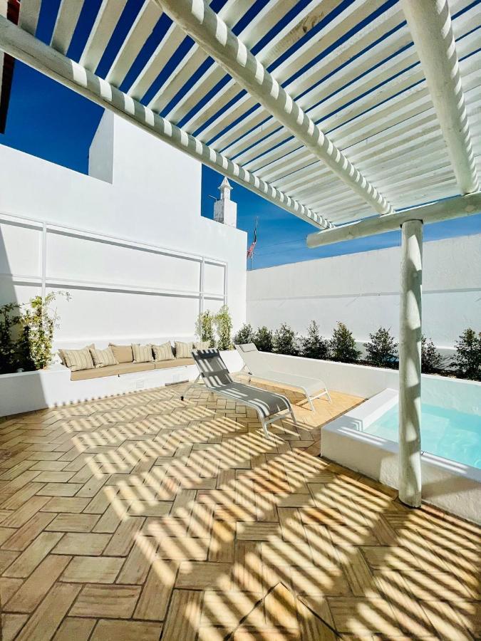 Villa Sal - Alvor Exterior foto