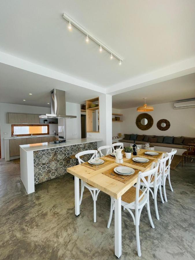 Villa Sal - Alvor Exterior foto