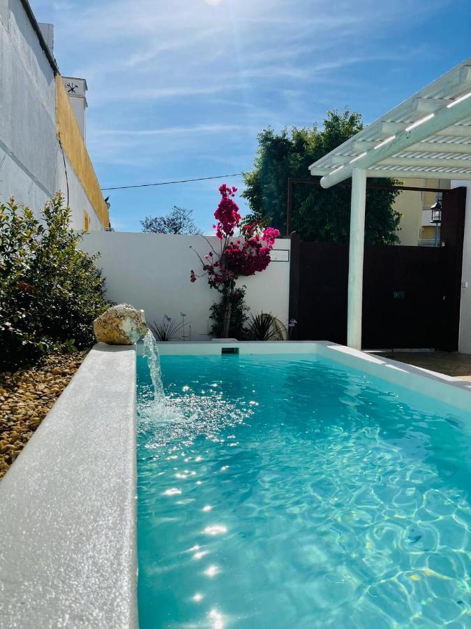Villa Sal - Alvor Exterior foto